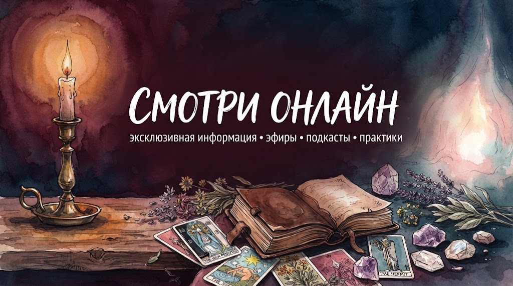 Смотрите онлайн